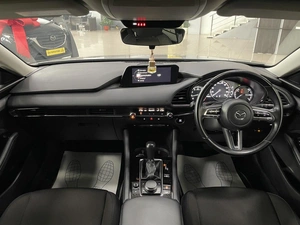 Седан Mazda 3 2022 года, 1667000 рублей, Солонцы