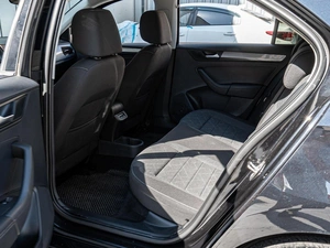 Лифтбек Volkswagen Polo 2021 года, 1630000 рублей, Краснодар