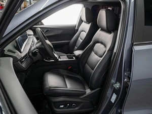 Внедорожник Chery Tiggo 4 Pro 2024 года, 1799000 рублей, Тюмень