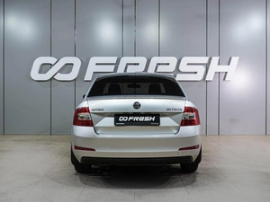 Лифтбек Skoda Octavia 2014 года, 1489000 рублей, Воронеж