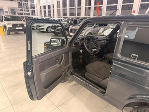 Внедорожник ВАЗ (LADA) 2121 (4x4) 2023 года, 945000 рублей, Орёл