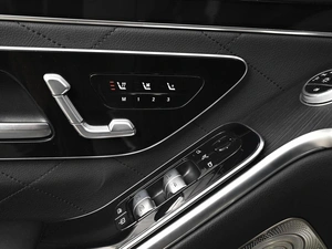 Седан Mercedes-benz S-класс 2021 года, 9987980 рублей, Ставрополь