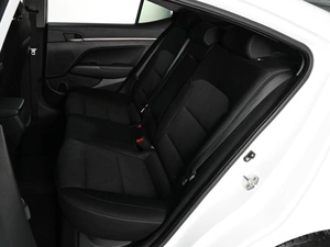 Седан Hyundai Elantra 2017 года, 1629000 рублей, Аксай