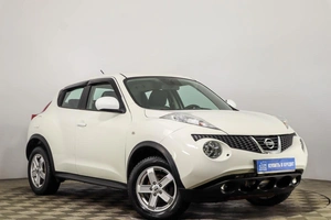 Внедорожник Nissan Juke 2013 года, 879000 рублей, Пермь
