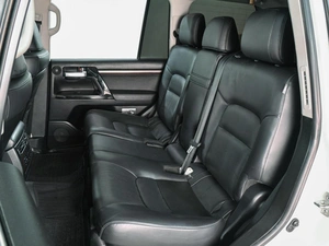 Внедорожник Toyota Land Cruiser 2015 года, 5599000 рублей, Аксай