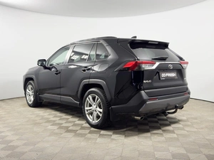 Внедорожник Toyota RAV4 2021 года, 3749200 рублей, Казань