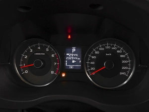 Внедорожник Subaru Forester 2015 года, 1849000 рублей, Тюмень