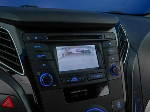 Универсал Hyundai i40 2016 года, 1745033 рублей, Москва