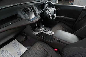 Седан Toyota Crown 2010 года, 1869000 рублей, Тюмень