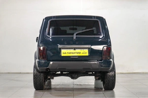 Внедорожник ВАЗ (LADA) Niva Legend 2024 года, 1239000 рублей, Челябинск