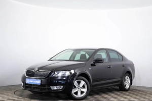 Лифтбек Skoda Octavia 2016 года, 1699000 рублей, Пермь