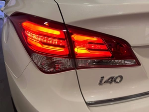 Седан Hyundai i40 2016 года, 999000 рублей, Красноярск