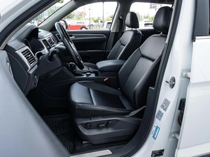 Внедорожник Volkswagen Teramont 2019 года, 4100000 рублей, Нижний Новгород