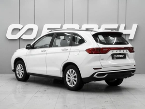 Внедорожник Haval M6 2023 года, 1524070 рублей, Ростов-на-Дону