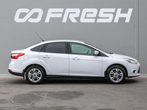 Седан Ford Focus 2013 года, 710000 рублей, Краснодар