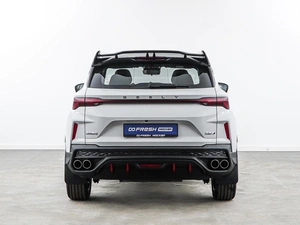 Внедорожник Geely Coolray 2024 года, 2498444 рублей, Москва