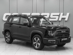 Внедорожник Haval Dargo X 2023 года, 2750000 рублей, Ростов-на-Дону