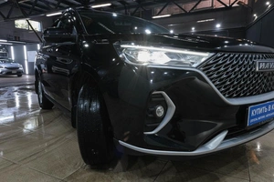 Внедорожник Haval M6 2024 года, 1799000 рублей, Новокузнецк