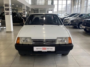 Седан ВАЗ (LADA) 21099 1997 года, 420000 рублей, Орёл