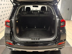 Внедорожник Chery Tiggo 4 Pro 2024 года, 1560000 рублей, Красноярск