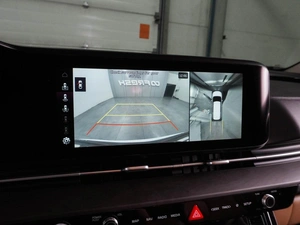 Минивэн Kia Carnival 2021 года, 5512000 рублей, Воронеж