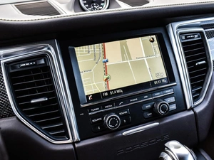Внедорожник Porsche Macan S 2015 года, 2675000 рублей, Краснодар