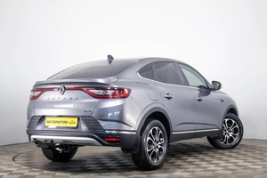 Внедорожник Renault Arkana 2021 года, 2049000 рублей, Пермь
