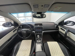 Седан Mazda 6 2010 года, 970000 рублей, Смоленск