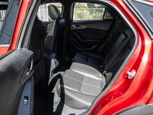 Внедорожник Mazda CX-4 2023 года, 2537000 рублей, Ставрополь