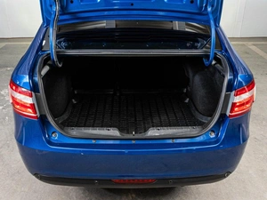 Седан ВАЗ (LADA) Vesta 2020 года, 1099000 рублей, Ставрополь