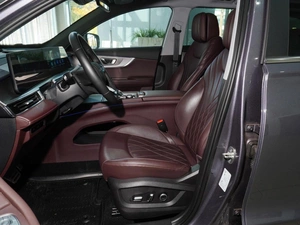 Внедорожник Chery Tiggo 8 Pro Max 2024 года, 2498000 рублей, Тверь
