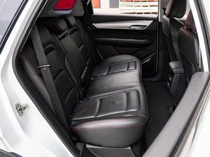 Внедорожник SWM G01 2024 года, 1580000 рублей, Краснодар