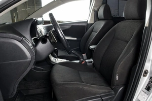 Седан Toyota Corolla 2008 года, 919000 рублей, Челябинск