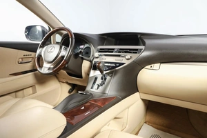 Внедорожник Lexus RX 2014 года, 2999000 рублей, Новосибирск