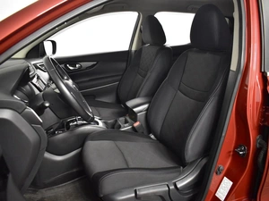Внедорожник Nissan Qashqai 2016 года, 1548100 рублей, Казань