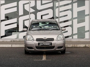 Хетчбэк Toyota Vitz 2003 года, 465000 рублей, Краснодар