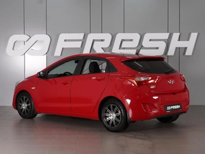 Хетчбэк Hyundai i30 2013 года, 1298000 рублей, Минеральные Воды