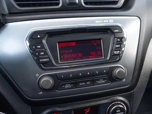Седан Kia Rio 2014 года, 1059000 рублей, Краснодар