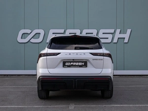 Внедорожник Jetour Dashing 2024 года, 2479000 рублей, Большой Сочи