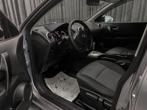 Внедорожник Nissan Qashqai 2011 года, 990000 рублей, Красноярск