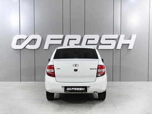 Седан ВАЗ (LADA) Granta 2018 года, 649000 рублей, Аксай