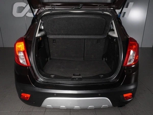 Внедорожник Opel Mokka 2012 года, 879000 рублей, Минеральные Воды