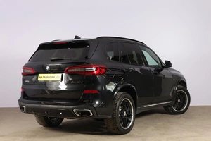 Внедорожник BMW X5 2020 года, 9379000 рублей, Новосибирск