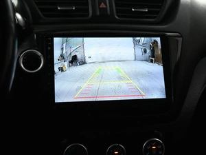 Хетчбэк Kia Rio 2015 года, 1199000 рублей, Аксай