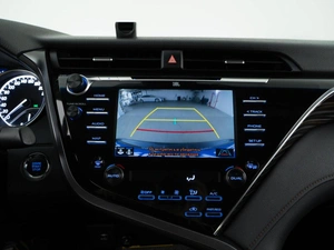 Седан Toyota Camry 2020 года, 2874444 рублей, Москва