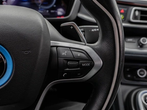 Купе BMW i8 2016 года, 5900000 рублей, Краснодар