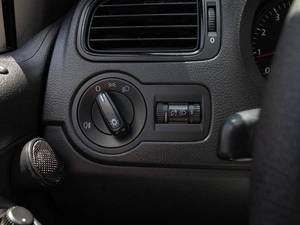 Хетчбэк Volkswagen Polo 2011 года, 685000 рублей, Краснодар
