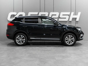 Внедорожник Geely Atlas 2019 года, 1599000 рублей, Тюмень