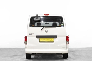 Минивэн Nissan NV200 2014 года, 849000 рублей, Барнаул