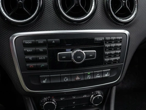 Хетчбэк Mercedes-benz A-класс 2015 года, 1645000 рублей, Краснодар